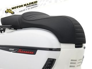 KEEWAY SIXTIES 125 (2024)