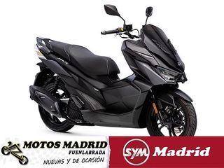 SYM Jet X 125 nuevas 