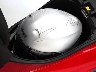 SYM Jet X 125 nuevas 