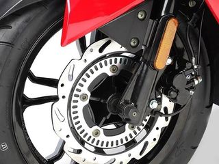 SYM Jet X 125 nuevas 