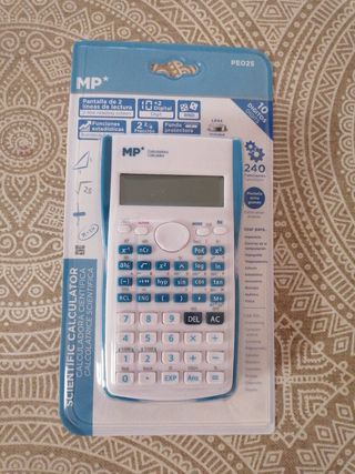 Calculadora
