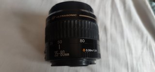 Cámara fotografíca