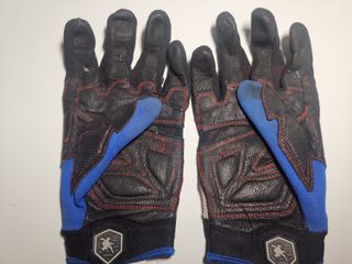 Guantes HEBO Spectra moto enduro/cross