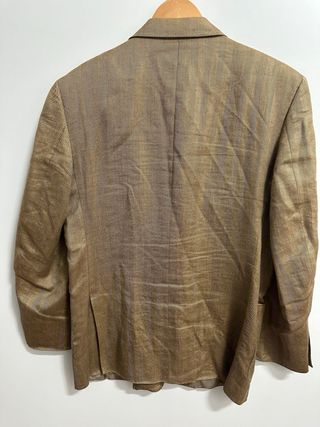 Enzo Coco chaqueta blazer de chico