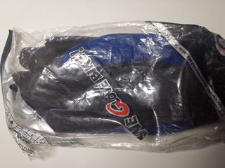 Guantes moto GARIBALDI nuevos