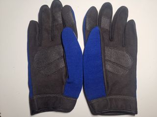 Guantes moto GARIBALDI nuevos