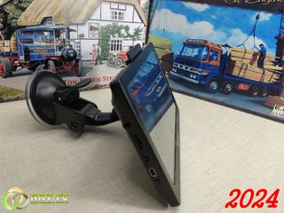 NAVEGACION GPS 7º IGO PRIMO TRUCK