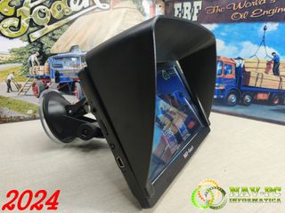 NAVEGACION GPS 7º IGO PRIMO TRUCK