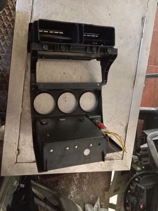 Consola central Citroen zx