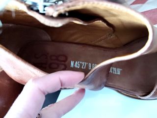 Sandalias AS98 