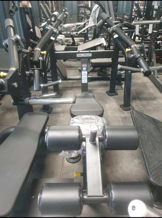 MATERIAL GIMNASIO