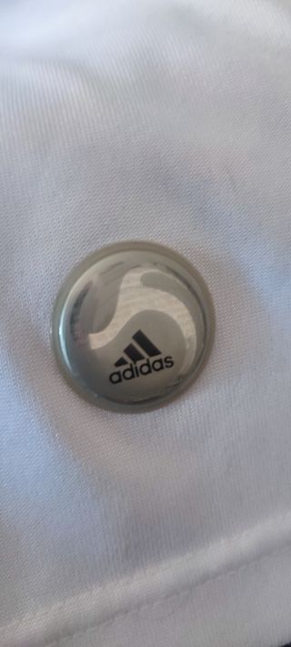 Camiseta Real Madrid 