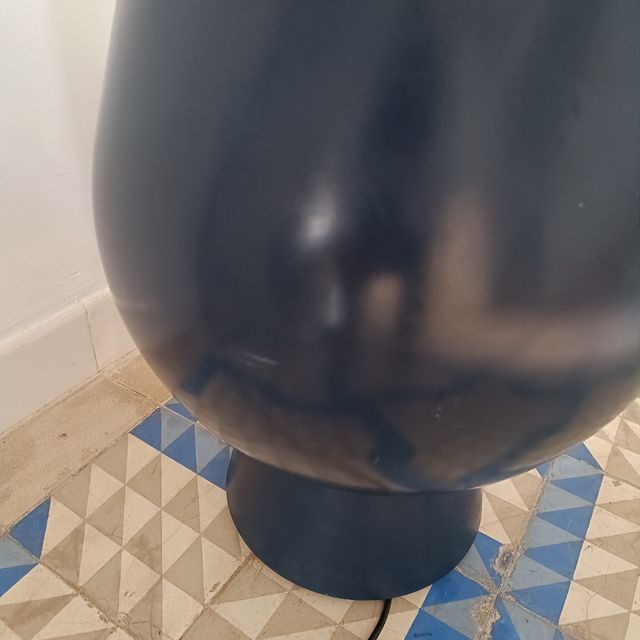 Lámpara Ikea PS, XL. Descatalogada