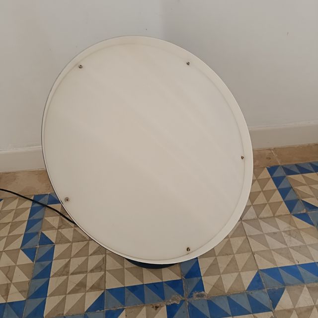 Lámpara Ikea PS, XL. Descatalogada