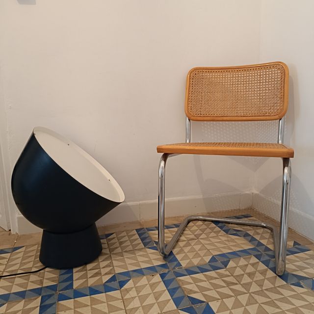 Lámpara Ikea PS, XL. Descatalogada