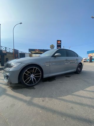 BMW Serie 3 2008