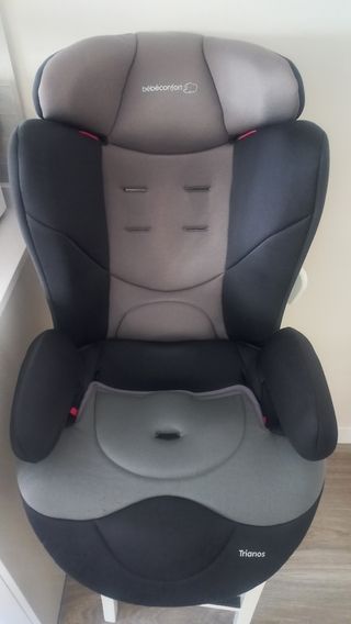 Silla grupo 1-2-3