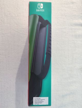 ♥️FUNDA ZELDA - SWITCH LITE