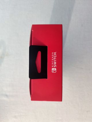 ♥️FUNDA ZELDA - SWITCH LITE