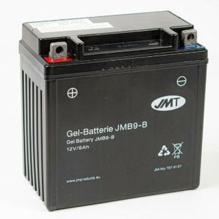 Batería Moto YB9-B Gel JMT