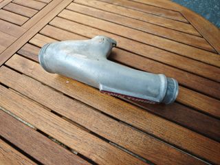 Codo Twin Turbo Nissan Skyline RB26