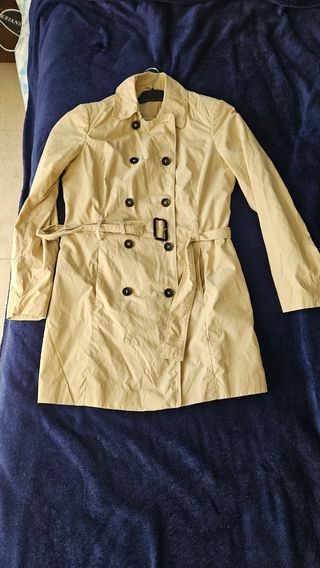 Trench Benetton