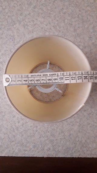 Lampada da tavolo
