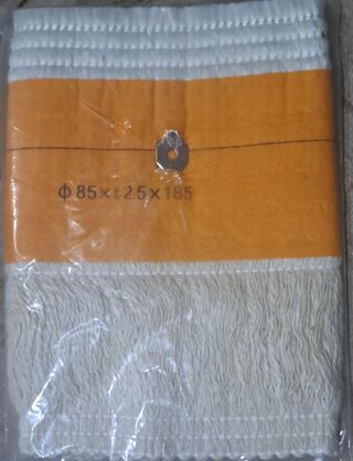 Mechas estufa Parafina