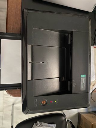 Impresora Samsung ML 1640