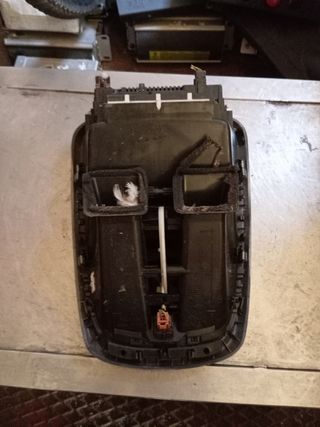 Consola central Peugeot 207 sw