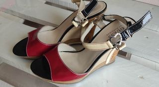 Sandalia Guess