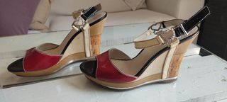 Sandalia Guess