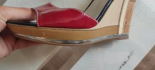 Sandalia Guess