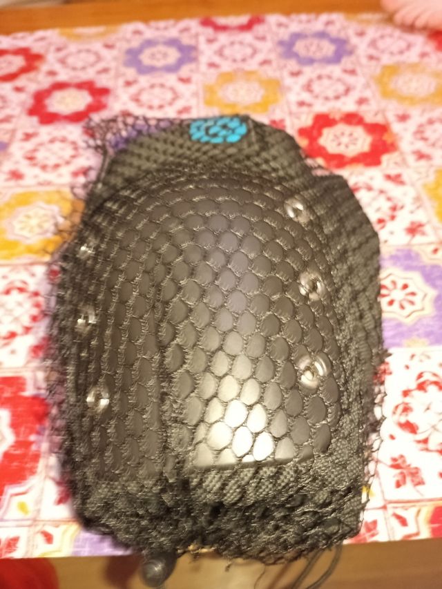 Rodilleras de enduro