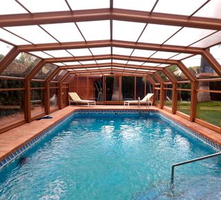 OBRA DE PISCINAS BARCELONA