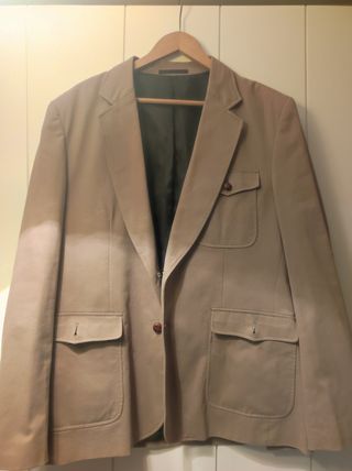 Americana Hermes Govantes