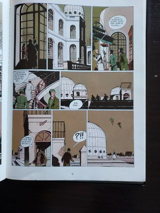 SOMBRAS DE NINGUNA PARTE