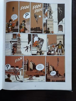 SOMBRAS DE NINGUNA PARTE