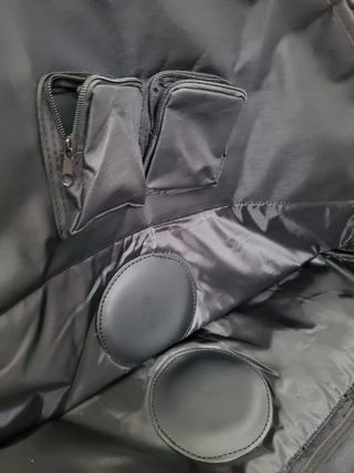 FUNDAS RUEDAS BICICLETA