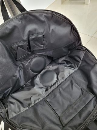 FUNDAS RUEDAS BICICLETA