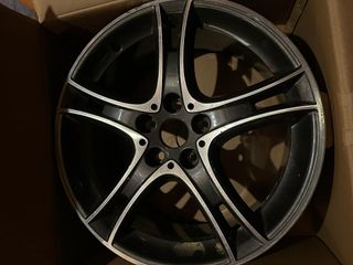 LLANTAS Bmw serie 1/2