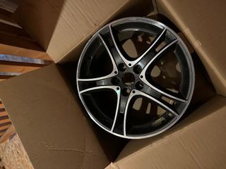 LLANTAS Bmw serie 1/2
