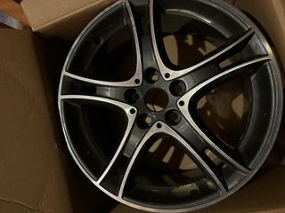 LLANTAS Bmw serie 1/2