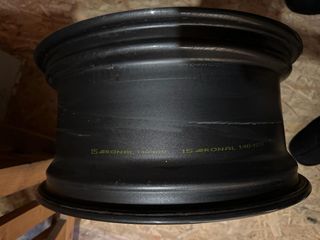 LLANTAS Bmw serie 1/2