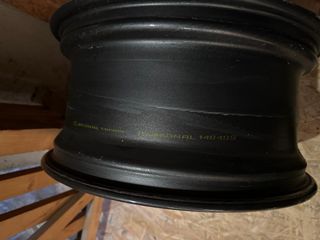 LLANTAS Bmw serie 1/2