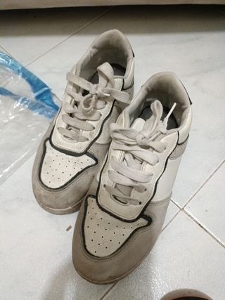 Scarpe da bambino varie 