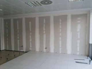 Reformas profesionales