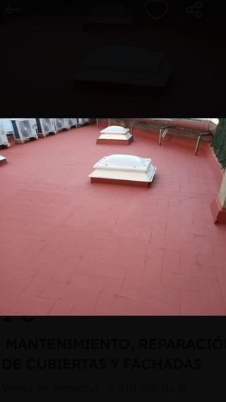 Reformas profesionales