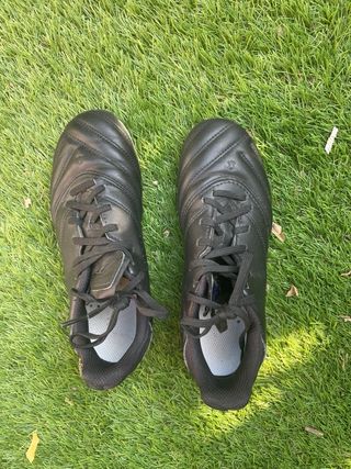 Botas de fútbol talla 34 