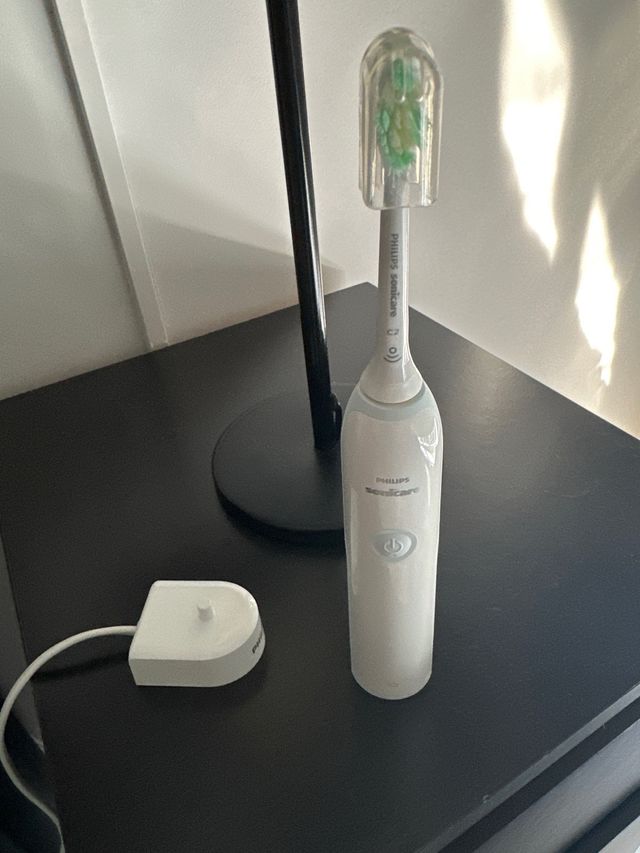 Cepillo dientes Philips Sonicare